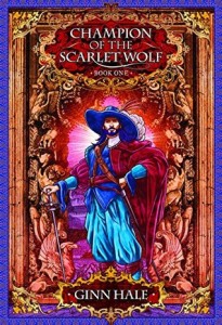 Champion of the Scarlet Wold, 1