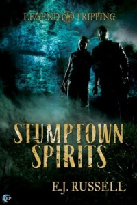 Stumptown Spirits