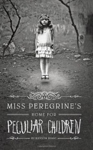 Miss Peregrine's 