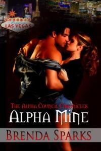 Alpha Mine