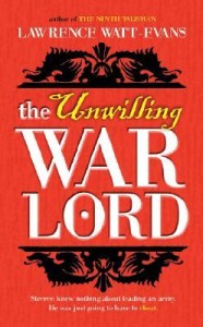 The Unwilling War Lord