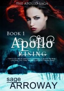 Apollo Rising