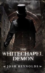 The Whitechapel Demon