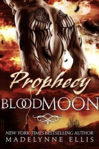 Prophecy: Blood Moon
