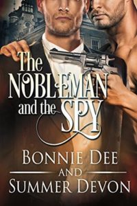 The Nobleman and the Spy
