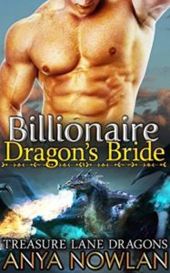 Billionaire Dragon Bride