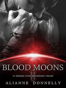 Blood Moons