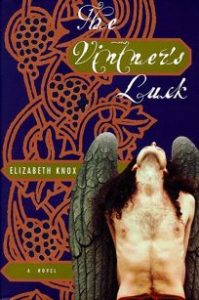 The Vintner's Luck