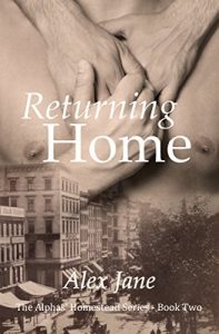 returning home cover