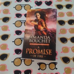 A Promise of FIre