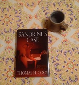 Sandrine's Case