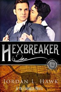 Hexbreaker