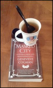 The Masked City