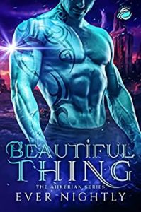 beautiful thing cover