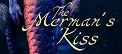 The Mermans Kiss