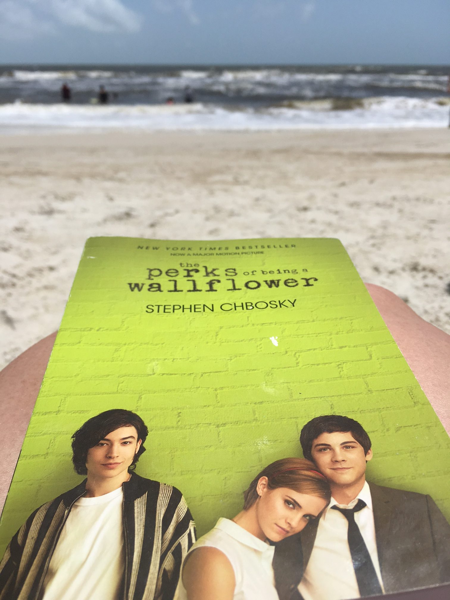 the perks of being a wallflower by stephen chbosky 1999