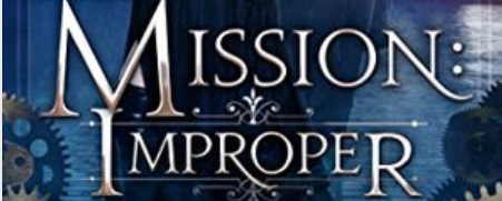 Mission: Improper