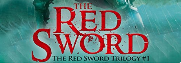 The Red Sword