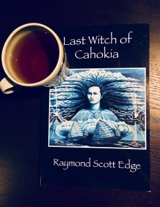 Flight of the Piasa & Witches of Cahokia by Raymond Edge