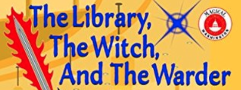 The Library, the Witch, and the Warder