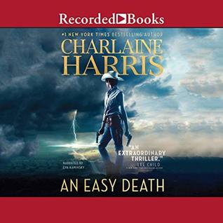 charlaine harris an easy death series