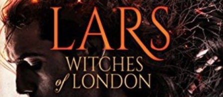 lars witches of London