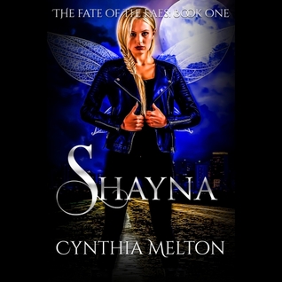 Cover of Shayna