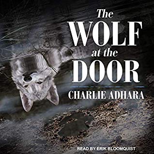 Cover of The Wolf at the Door