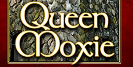 queen moxie