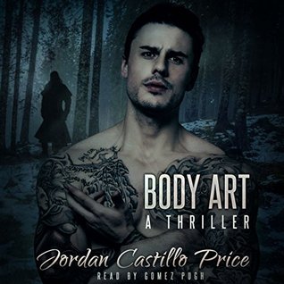 cover of Body Art