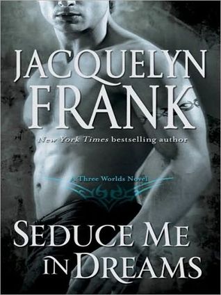 cover of Seduce me in Dreams