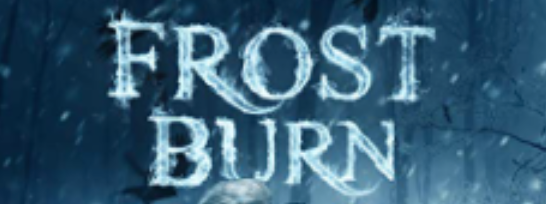 frost burn