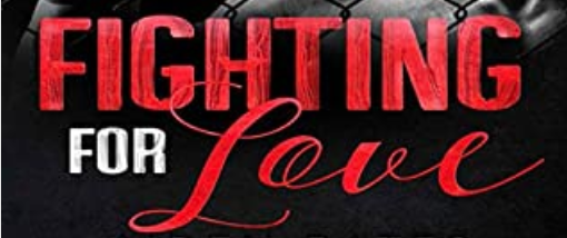 fighting for love
