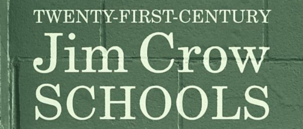 jim crow schools