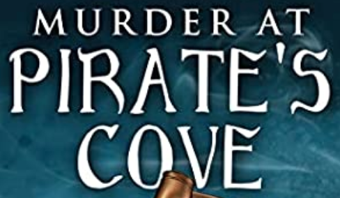 murder at pirate's cove