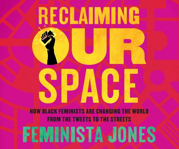 reclaiming our space