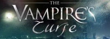the vampire's curse