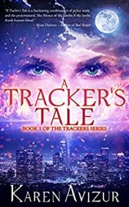 a tracker's tale