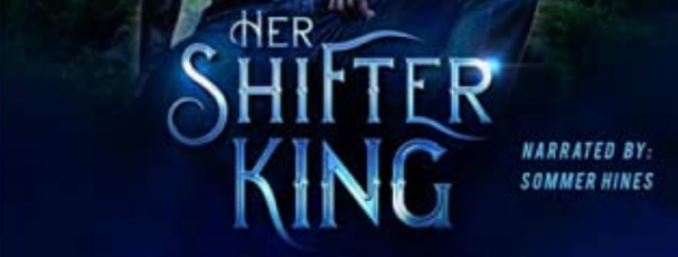 Her Shifter King title