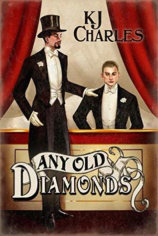 Any old diamonds KJ Charles 