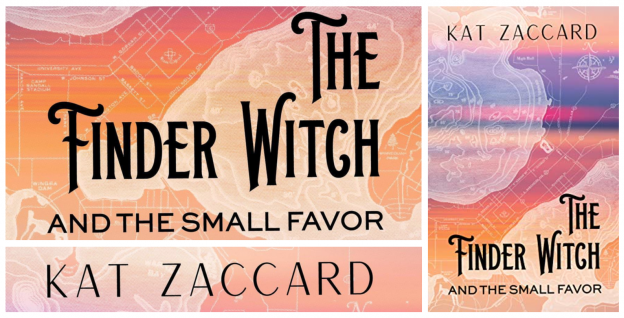 The Finder Witch and the Small Favor