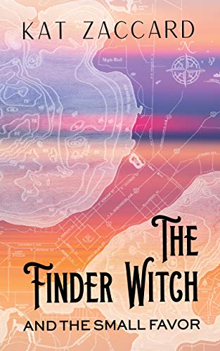 the finder witch and the small favor