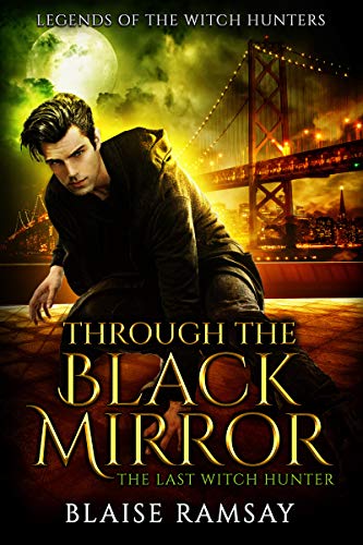 Through the Black Mirror