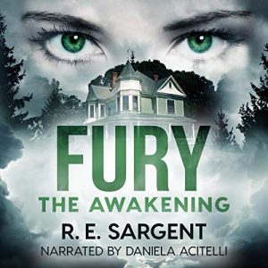 Fury- The Awakening