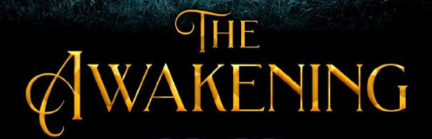 The Awakening Kaylee Johnston