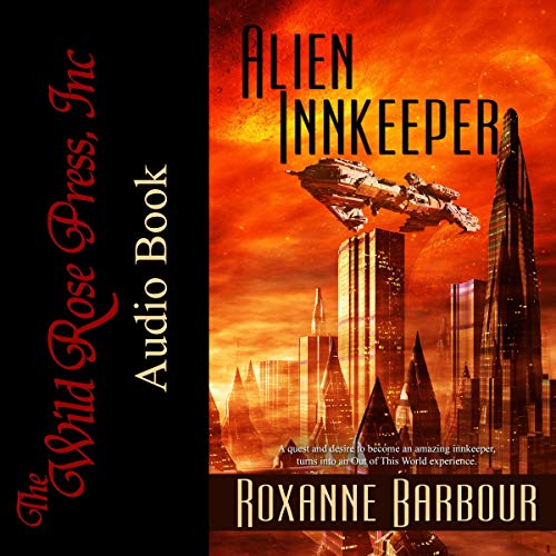 alien innkeeper