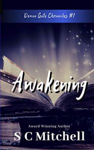 awakening by sc mitchell