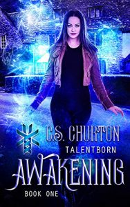 awakening cs churton