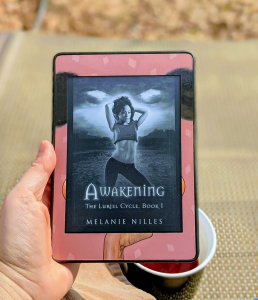 awakening nilles