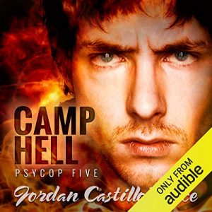 camp hell, jordan castillo price